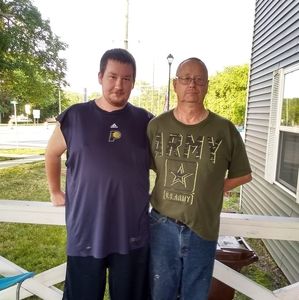 Meet your Posher, Jeff